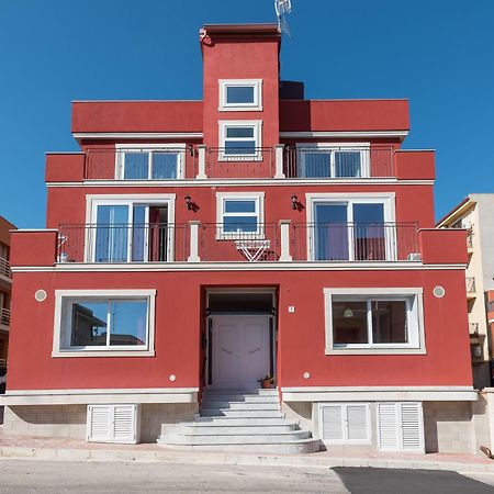 Casa Zefiro Lägenhet Pozzallo Rum bild