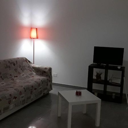 Casa Zefiro Lägenhet Pozzallo Exteriör bild
